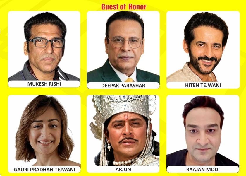 11वां देहरादून इंटरनेशनल फिल्म फेस्टिवल 2, 3 और 4 अक्टूबर को, कई चर्चित सिने कलाकार होंगे शामिल