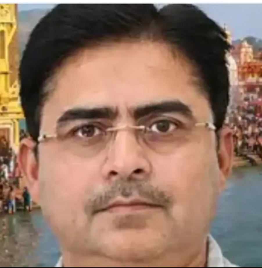 हाईकोर्ट के आदेश के बाद अतुल प्रताप सिंह फिर बने हरिद्वार के DPRO
